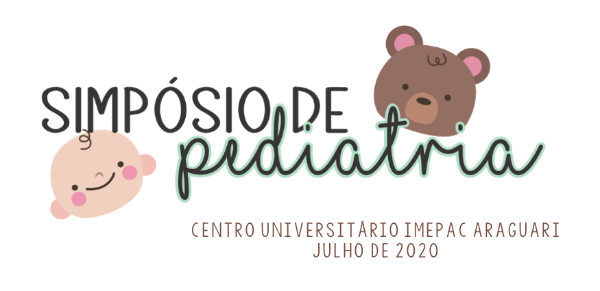 					View Vol. 5 No. 10 (2020): Suplemento I: Simpósio de Pediatria
				