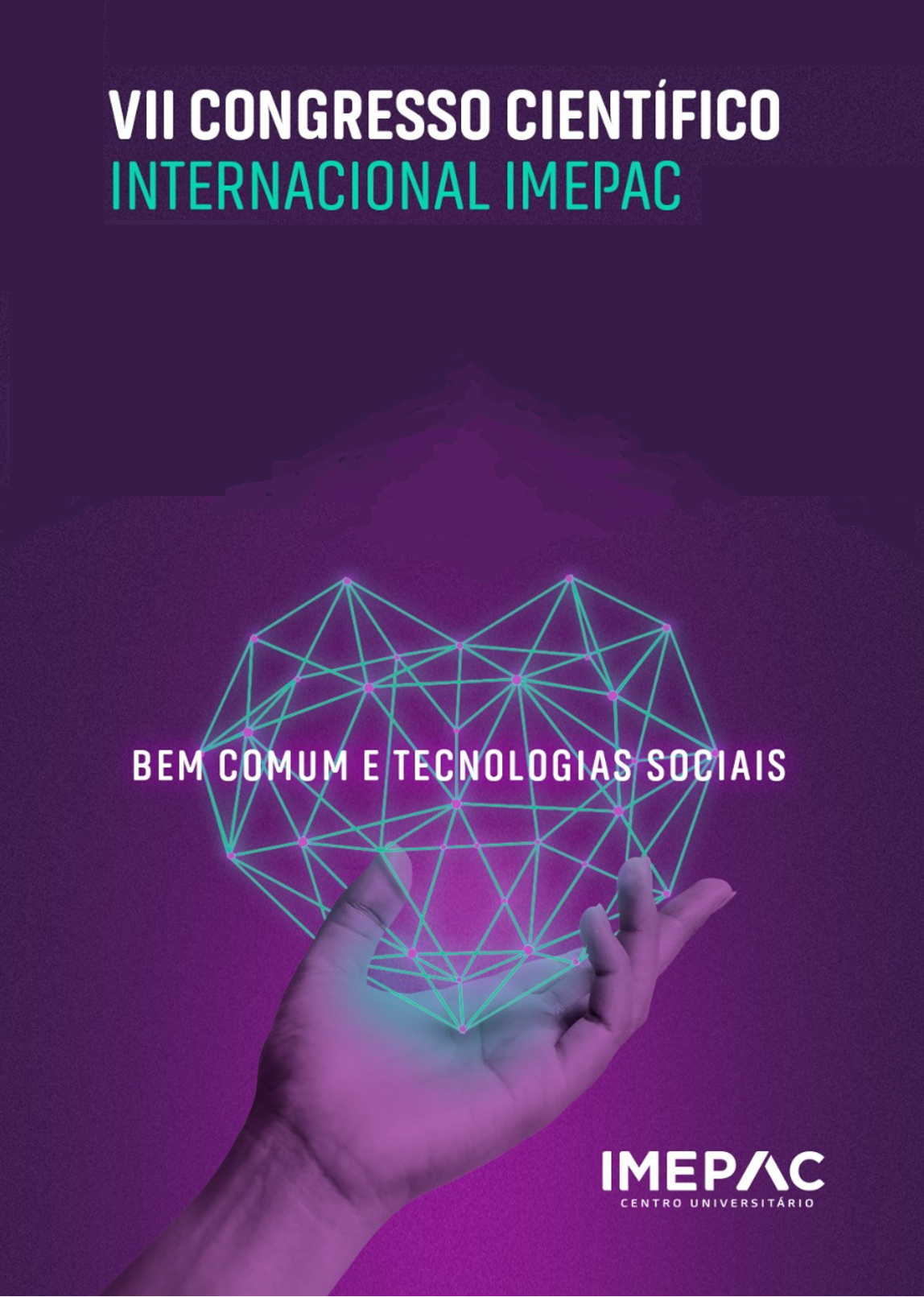 					View Vol. 8 No. 16 (2023): Revista Master - Ensino Pesquisa e Extensão - Suplemento Anais do VII Congresso Científico Internacional Imepac
				