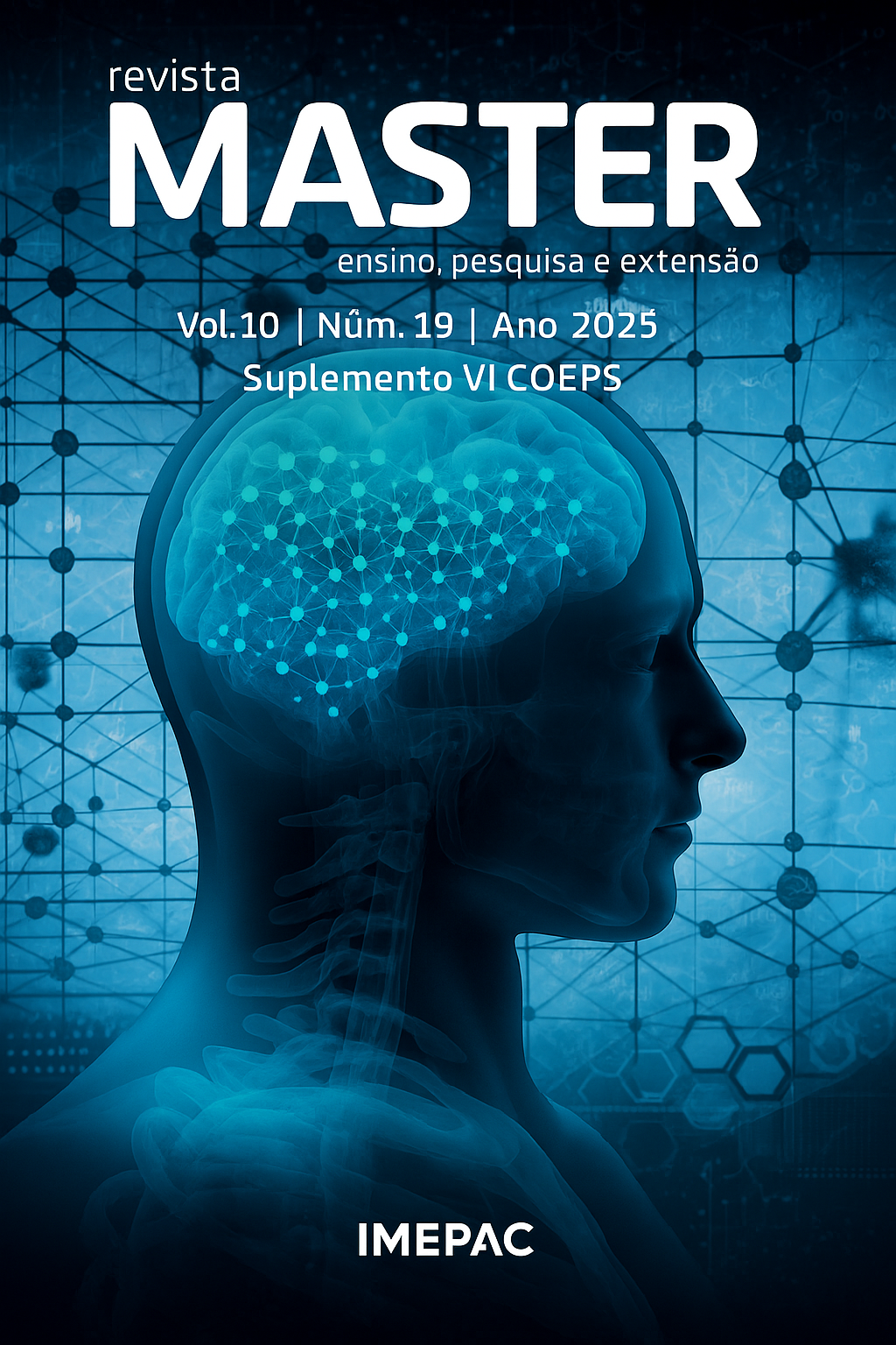 					Visualizar v. 10 n. 19 (2025): Suplemento VI COEPS 
				